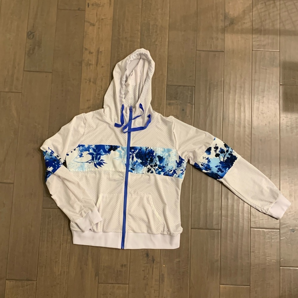 HAPARI jacket - Picture 2 of 7